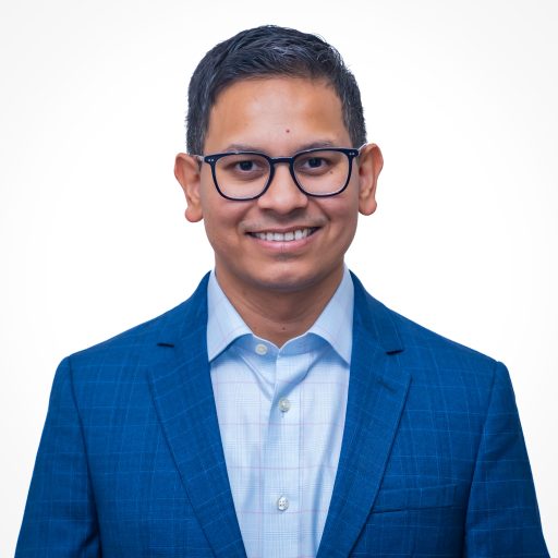 Dr Md Shajedur Rahman Shawon